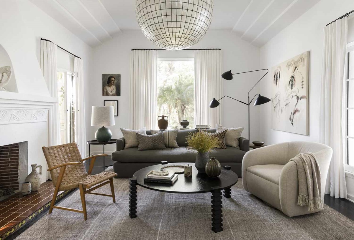 Creative Decor Ideas to Brighten Up Your Space – A Bit of Everything