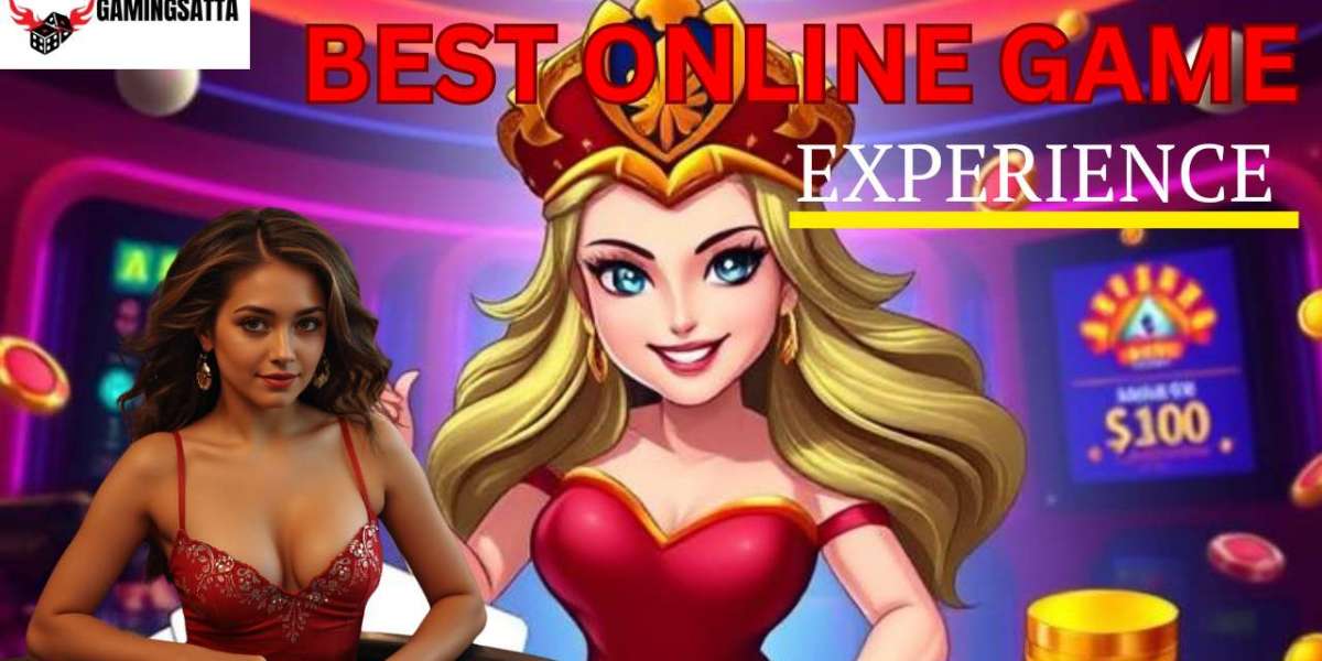 Best Online Games to Play in 2025 | Gaming Satta