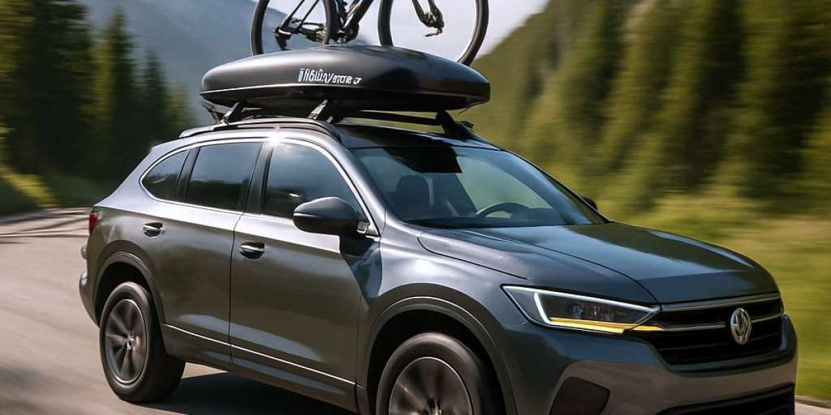 Dachträger Universal – Flexibilität und Sicherheit für Ihr Auto