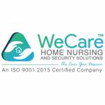 wecare home nursing