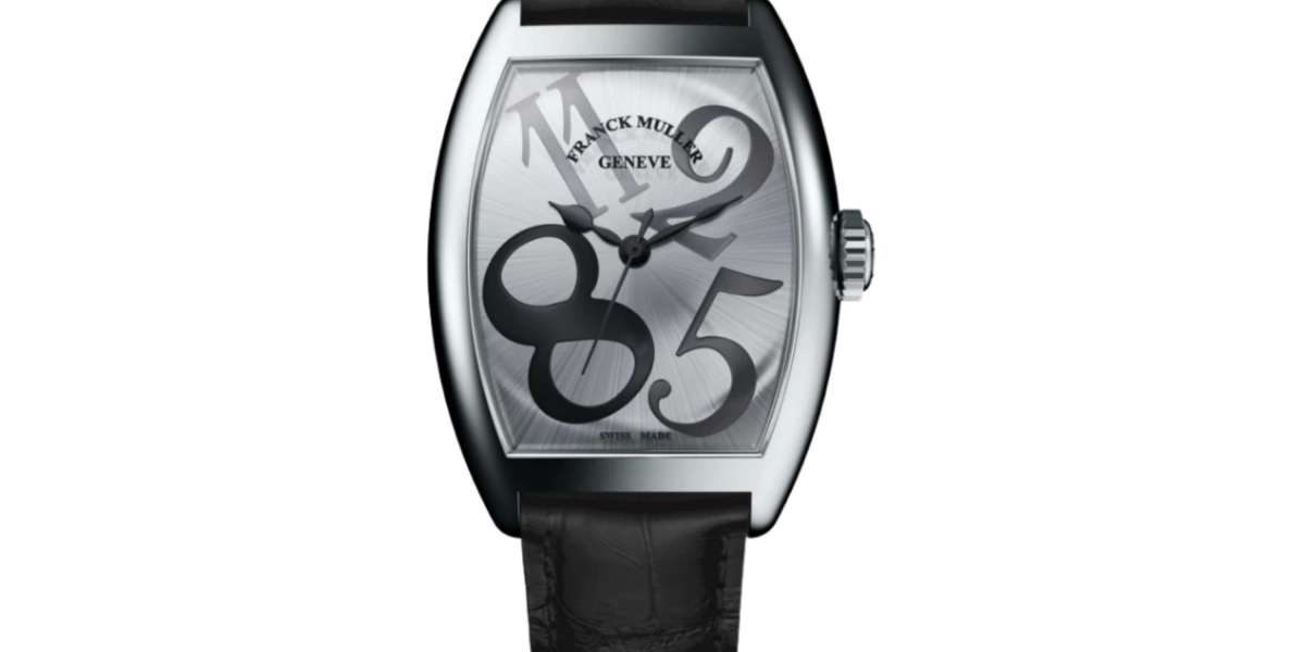 The Timeless Allure of Franck Muller Watches