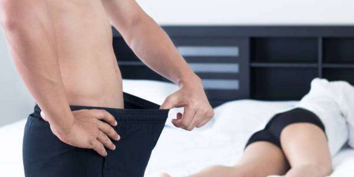 Penis Enlargement in Dubai: What Patients Should Know