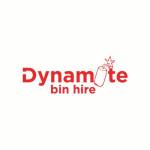 Dynamite Bin Hire
