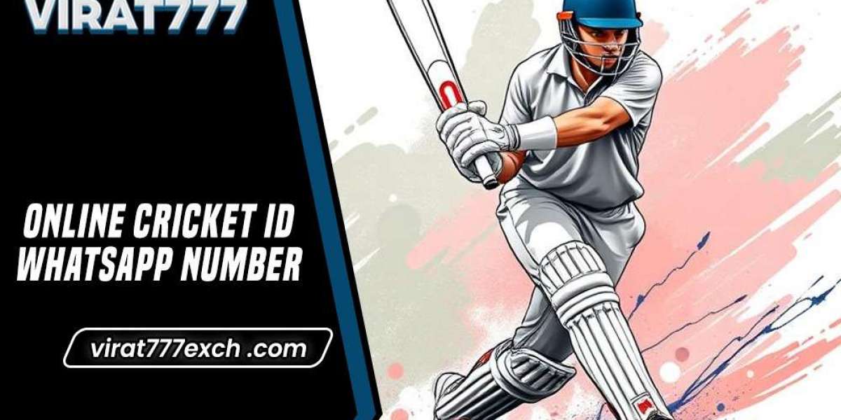 Your Guide to an Online Cricket ID WhatsApp Number