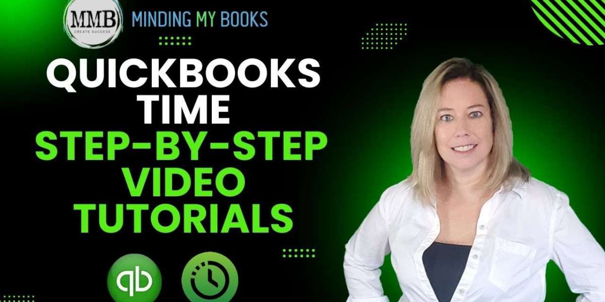 Your Intuit QB Certified Specialist | MMB