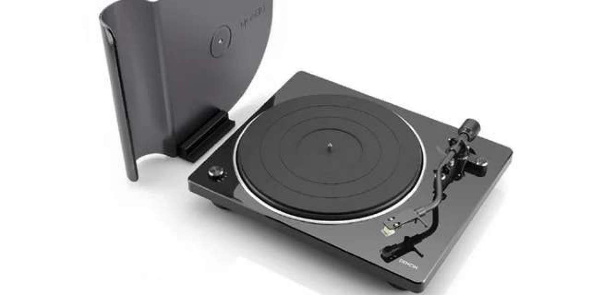 Upgrade Your Video Equipment: Discover Turntables, JBL Amplifiers, Laser Projectors & Affordable Screens