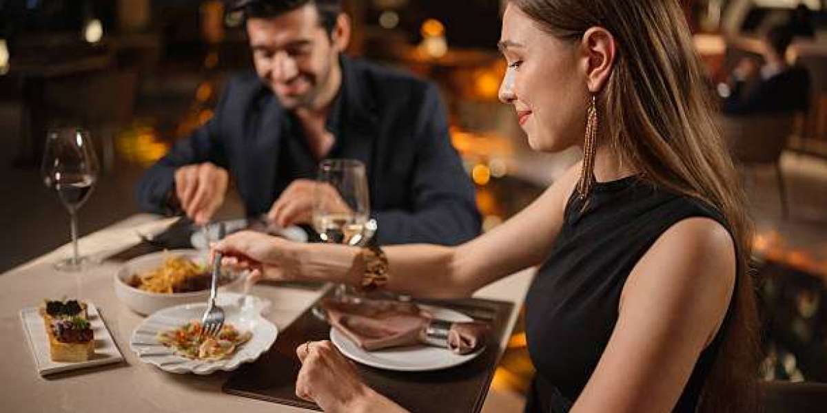 Hosting the Perfect Private Dinner in River Oaks: A Complete Guide