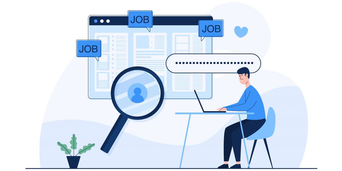 How a Job Portal Development Company Can Transform Your Recruitment Process