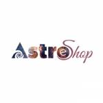 Astro eshop