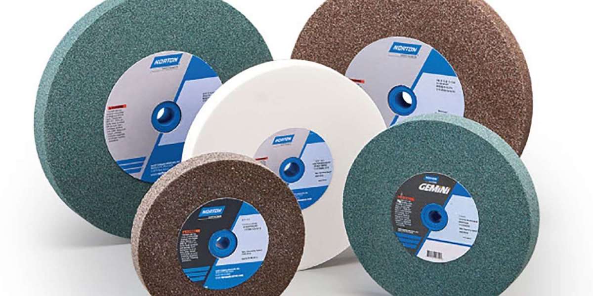 Leading Grinding Wheel Manufacturer in Belgaum – Hindustan Abrasives