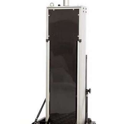 MS600 Freedom | Portable Motorised Step for Travel Profile Picture