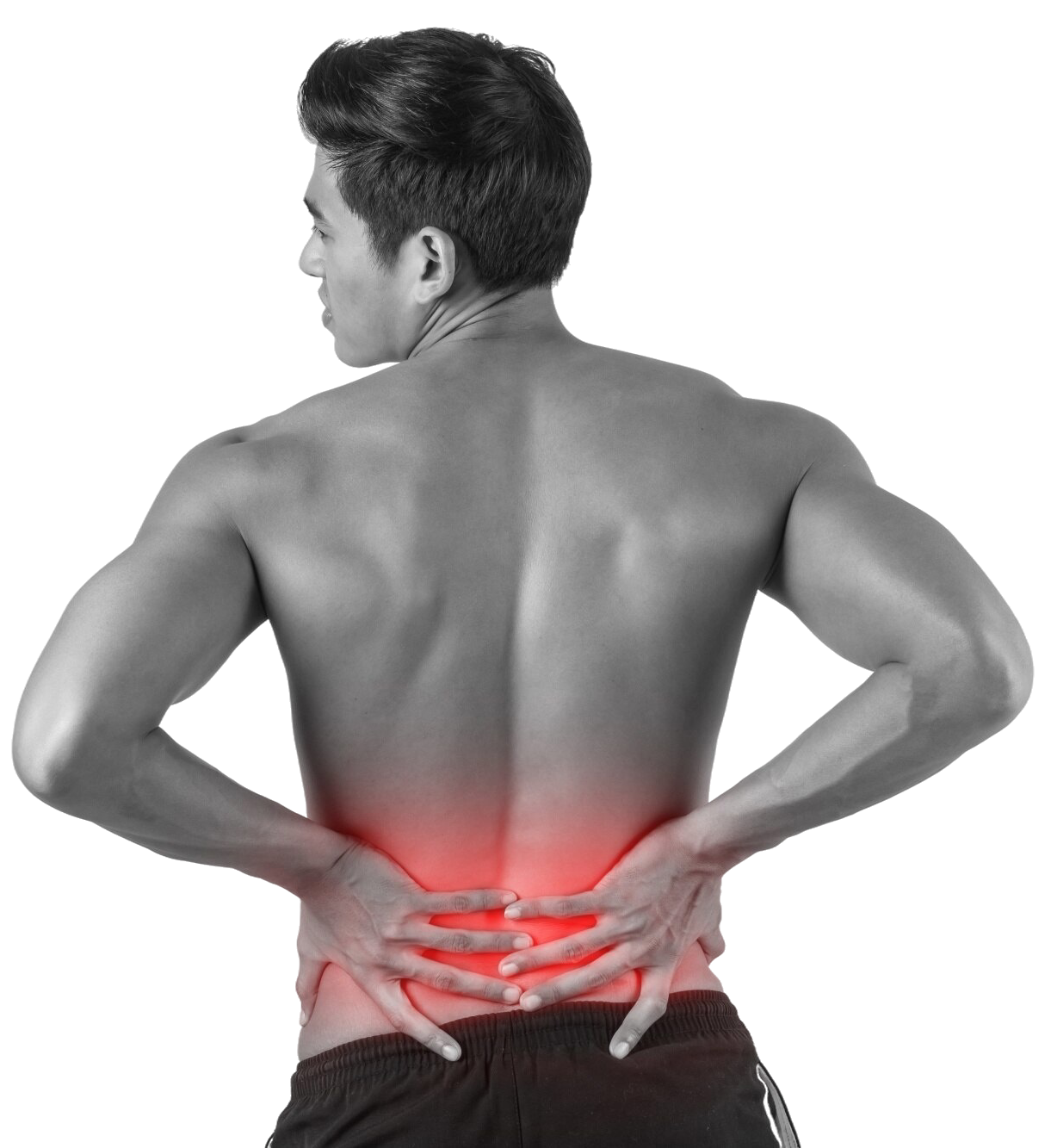 Hip Pain - Reflex PT