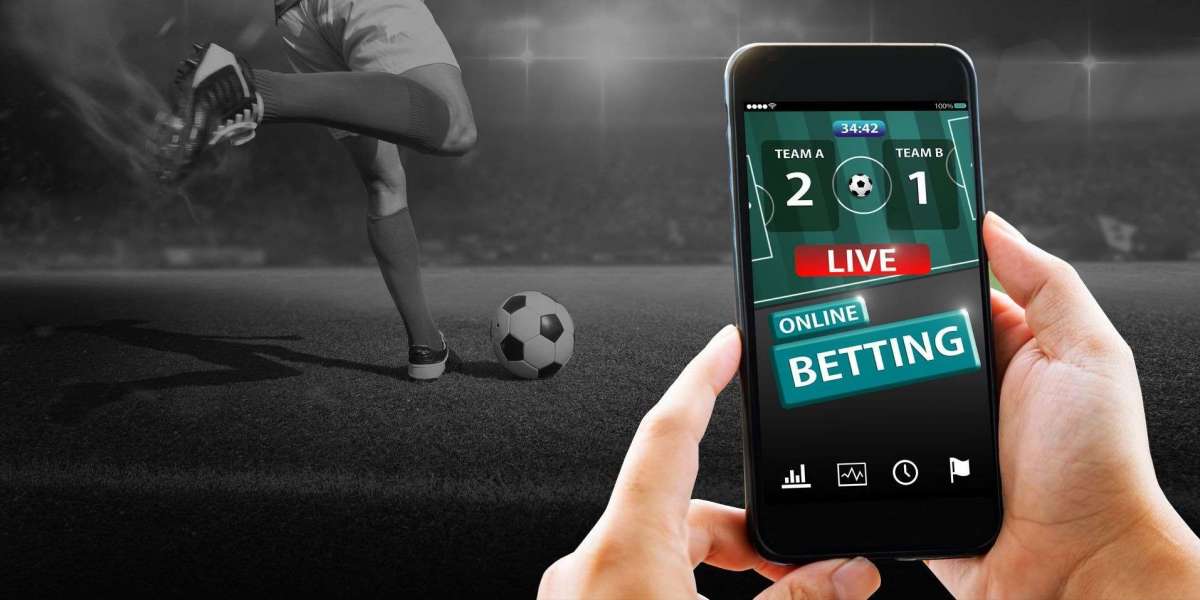 The Psychology Behind Online Betting and Player Behavior