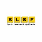 South London Shop Fronts