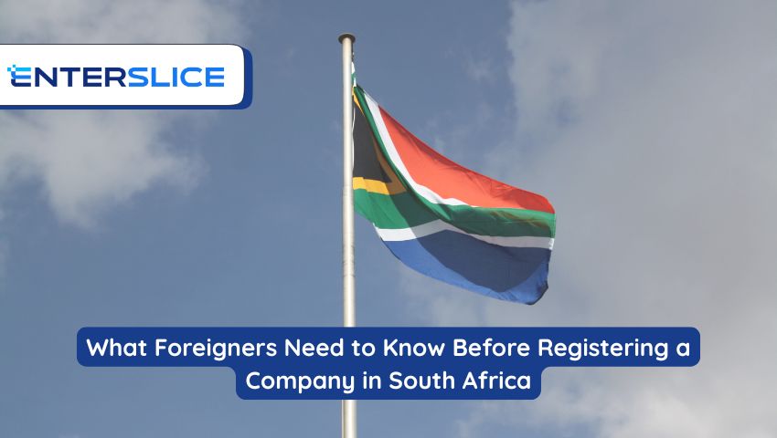 What Foreigners Need to Know Before Registering a Company in South Africa