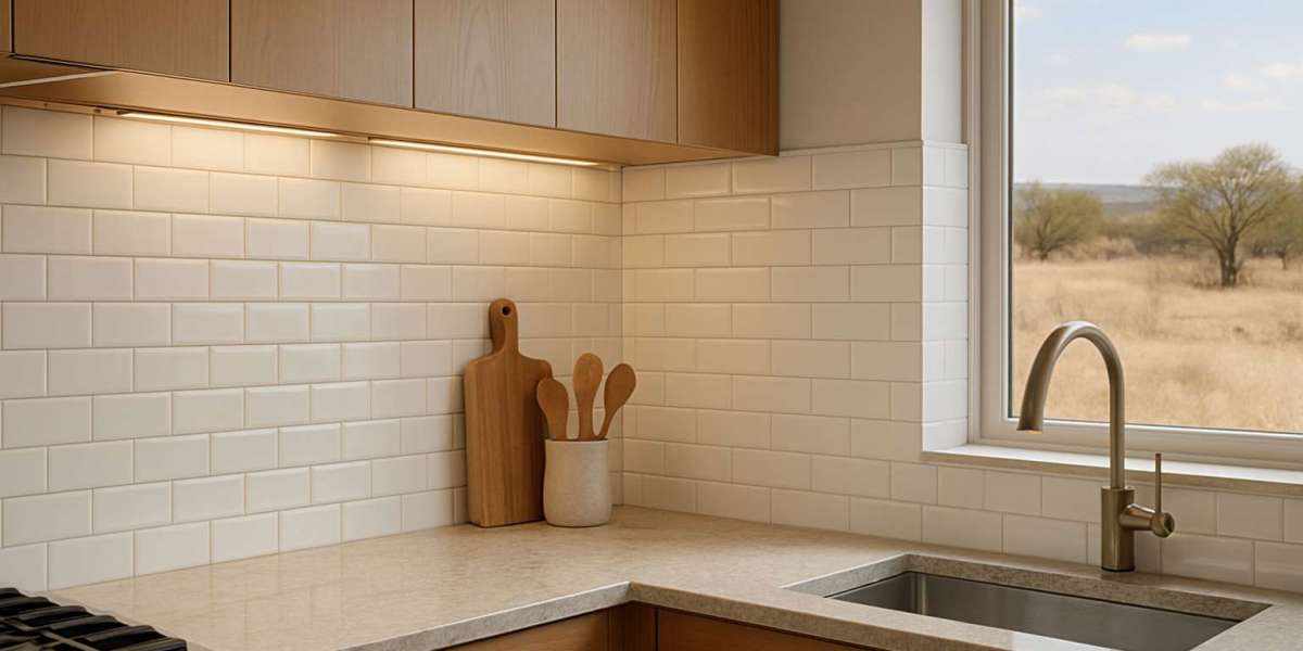 Tile Installation Services Arlington TX