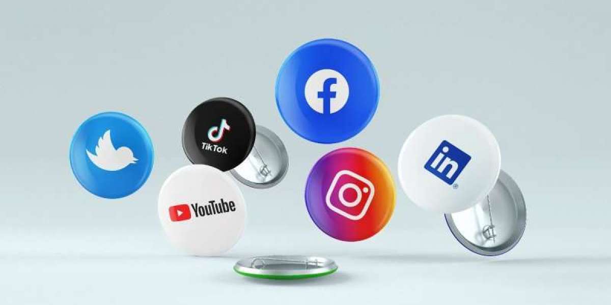 How Social Media Management Shapes Brand Identity in Dubai