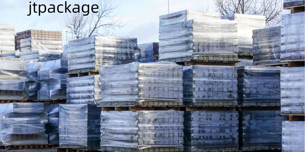 When Is POF Shrink Film the Right Choice for Packaging?