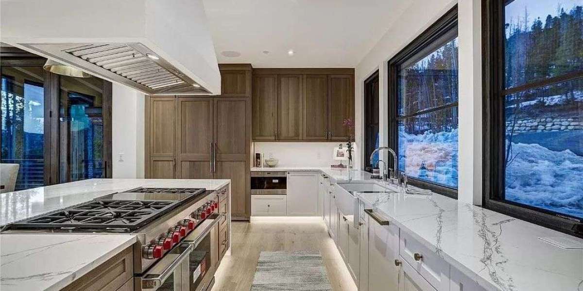 Discover the Best Marble Fabricator in Frisco – Granite and Marble Designs