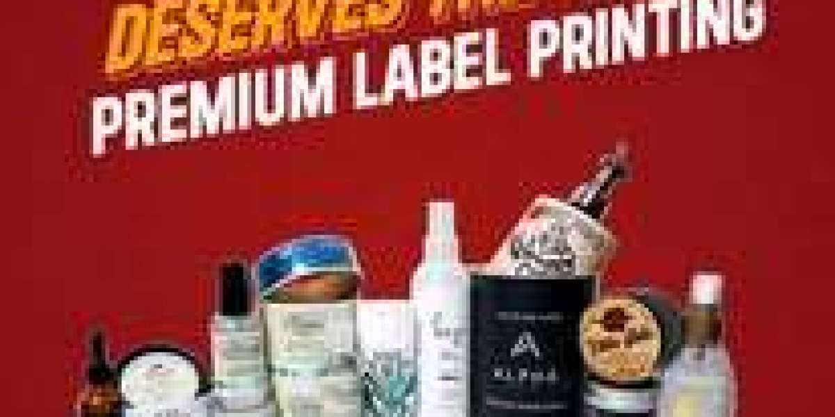 Reliable Warranty Labels Sticker Printing by Aart Stroke
