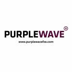 Purple Wave Fze