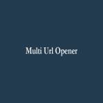 Multi Url Opener