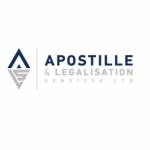 Apostille & Legalisation Services