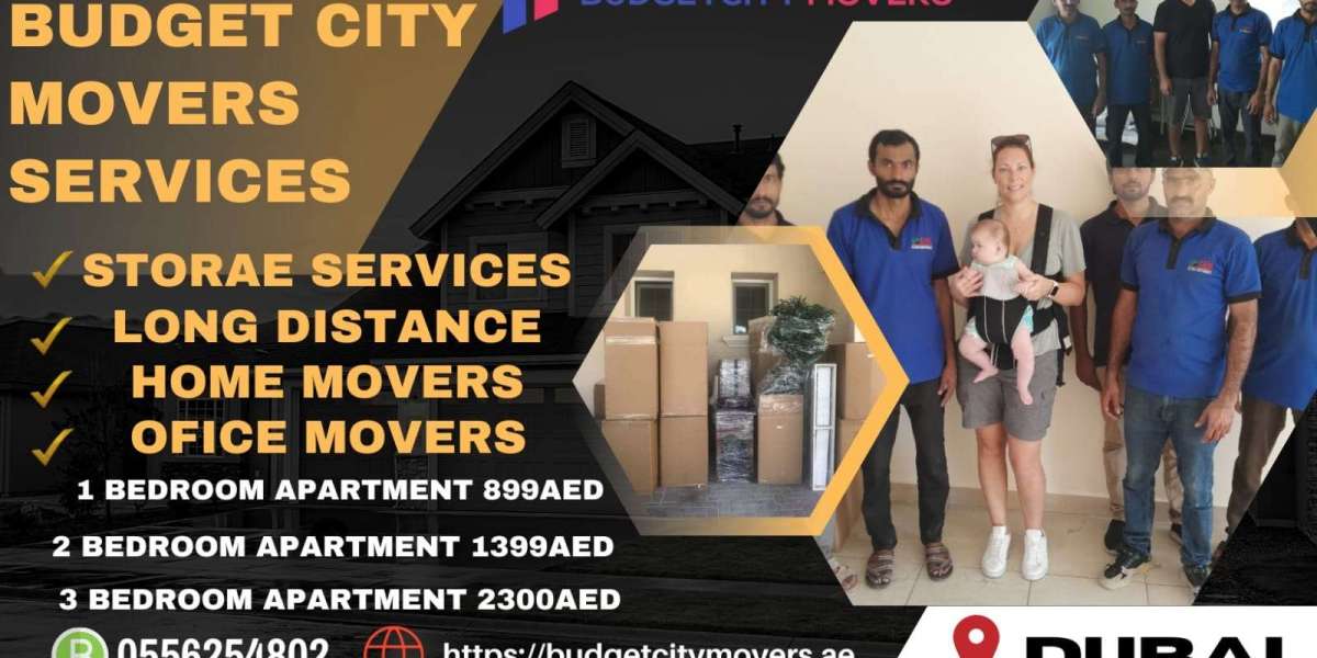 Movers and Packers in Al Ain – Stress-Free Relocation Solutions