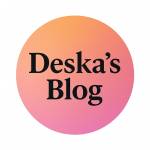 Deska Blog