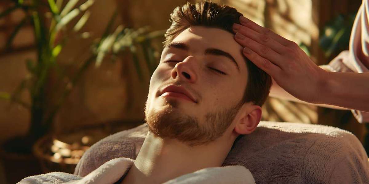 Massage Girls in London: A Journey into Relaxation and Sensual Healing