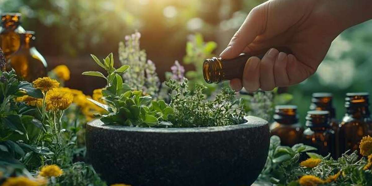Grow Your Naturopath Practice With Local SEO Magic