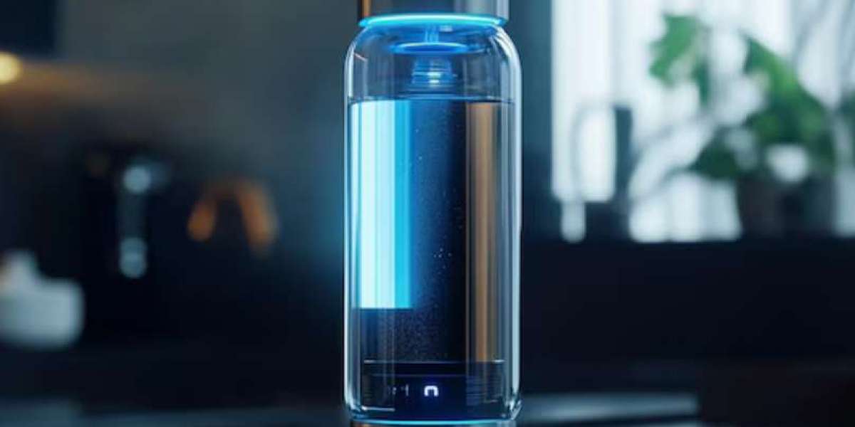 Honest Hydrogen Water Bottle Reviews and Why You Need a Hydrogen Water Tumbler