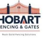 hobartfencin gandgates