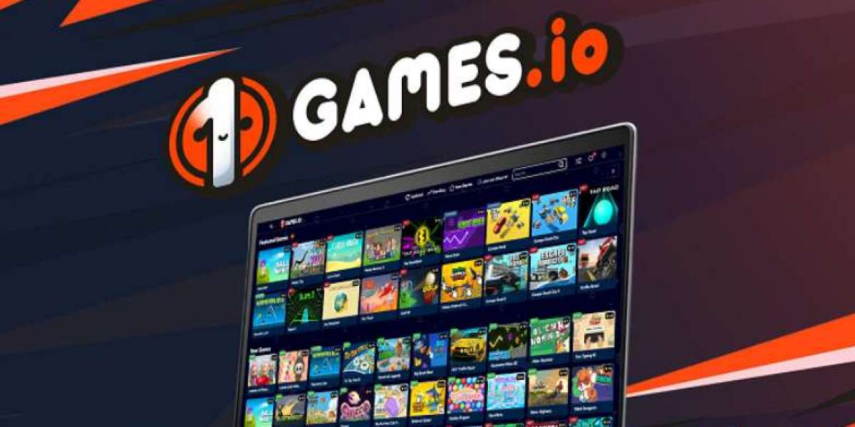 Unblocked Games
