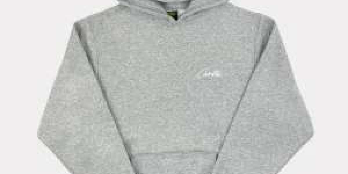 Corteiz Clothing: A Rising Streetwear Powerhouse