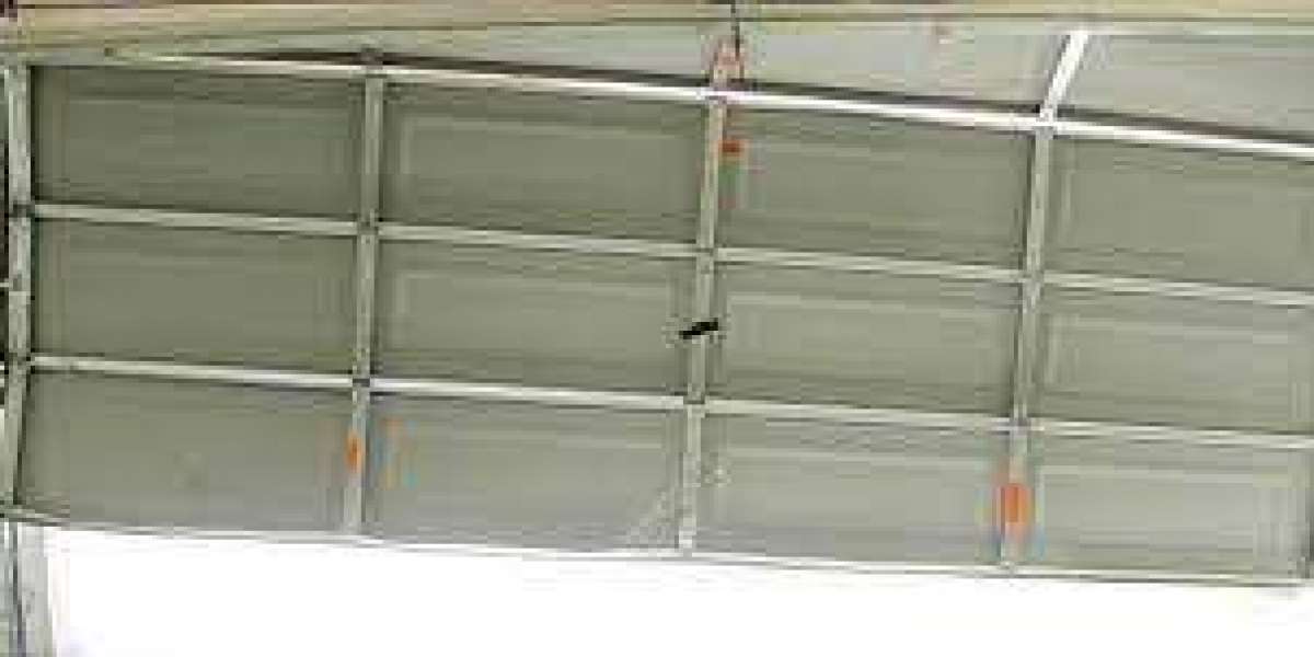 How Garage Door On-Track Repair Ensures Safe, Hassle-Free Use