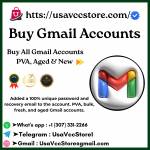 Buy Gmail Accounts