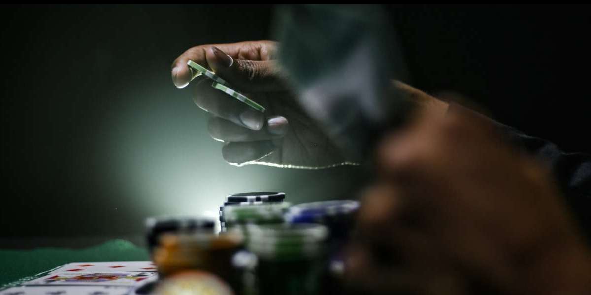Beyond Luck: How Your Laser247 ID is the Key to Strategic Betting and Superior Game Sense