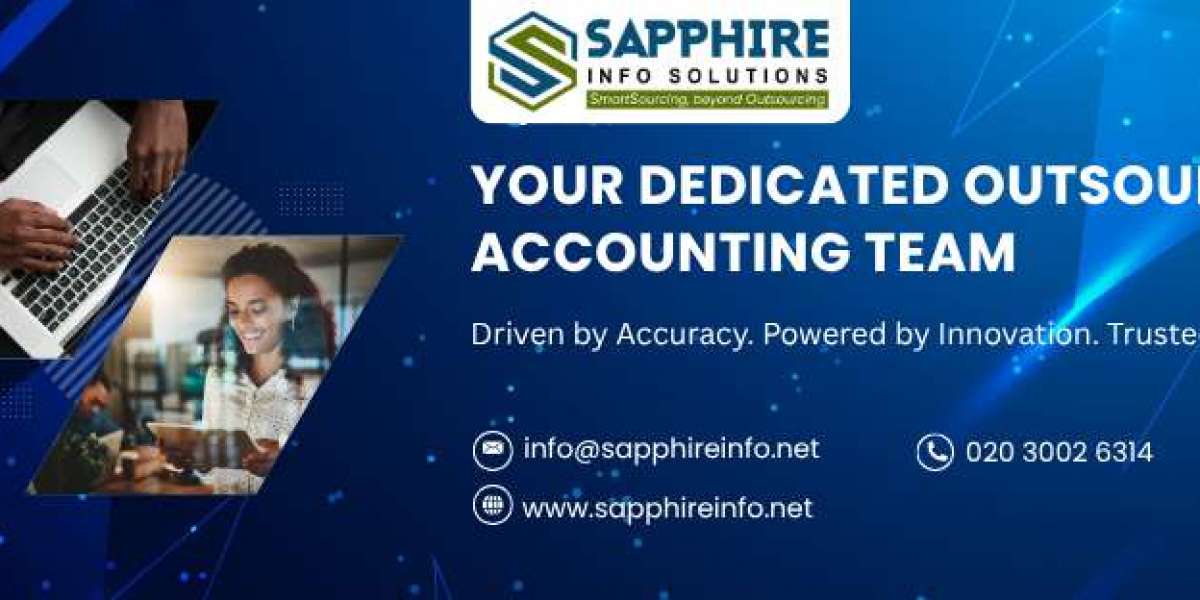 Outsourced Finance and Accounting Services UK