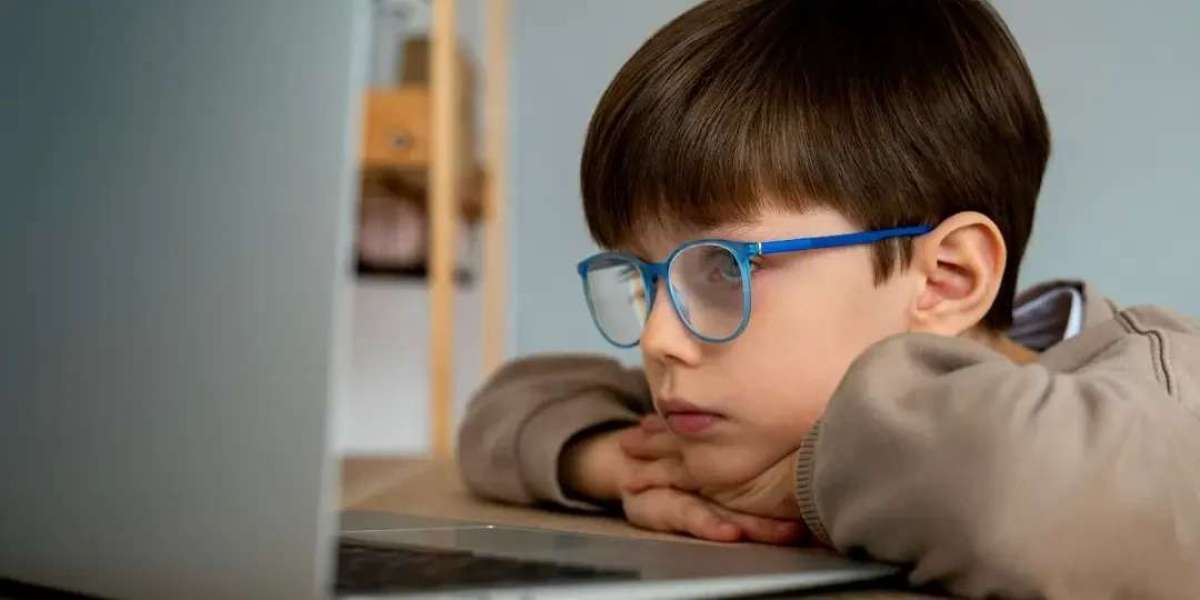 Best Pediatric Ophthalmologist on Toddler Vision