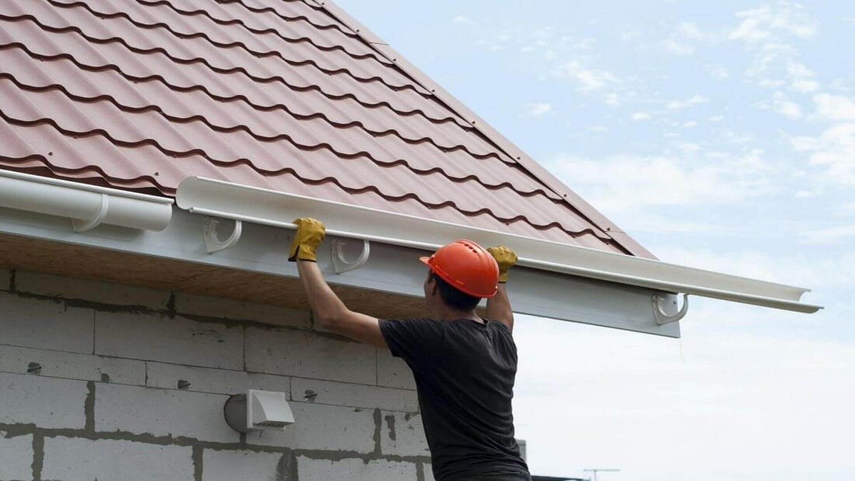 Residential Gutter Installation: Protecting Your Home with the Right Solution | by Victory Gutters | Sep, 2025 | Medium