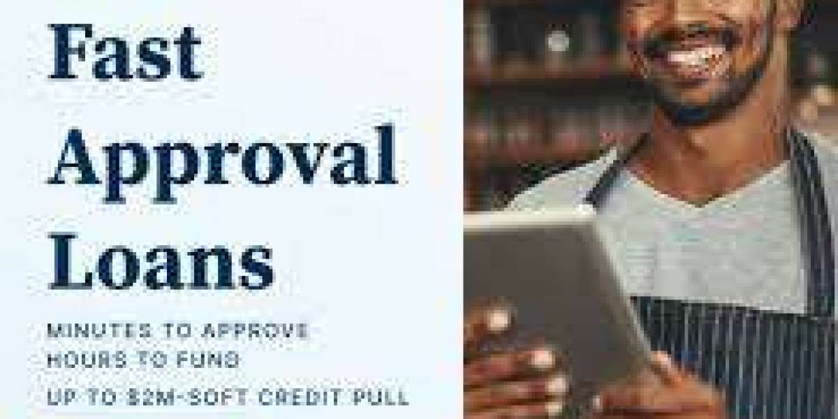 How to Get Business Loans Quickly & Fast Loan Approvals