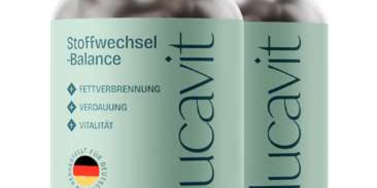 Comment Glucovit favorise une perte de poids saine et équilibrée