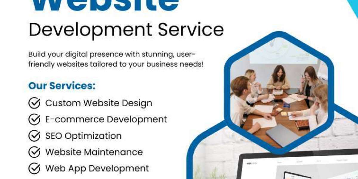 Best Web Development Company in Noida – Crafting Digital Excellence