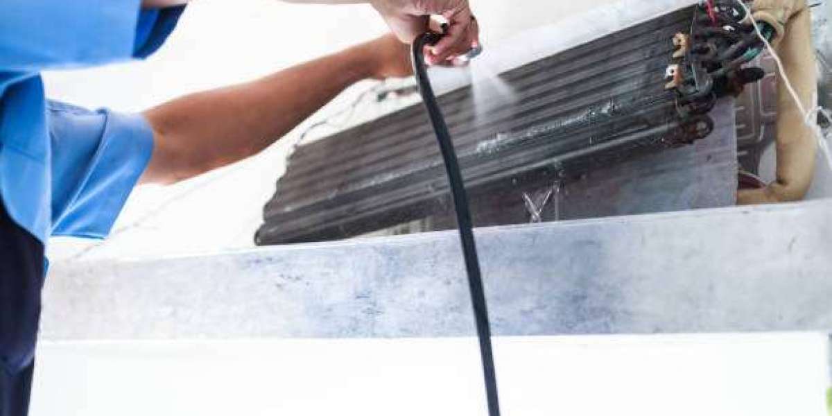 Keeping Cool at Home: Why Servicing Aircon in Singapore Matters