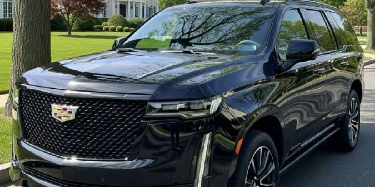Nassau County Airport Car Service | Li Access Limo