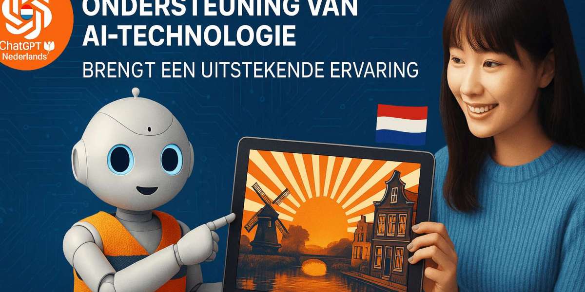Ontdek de kracht van AI in het Nederlands