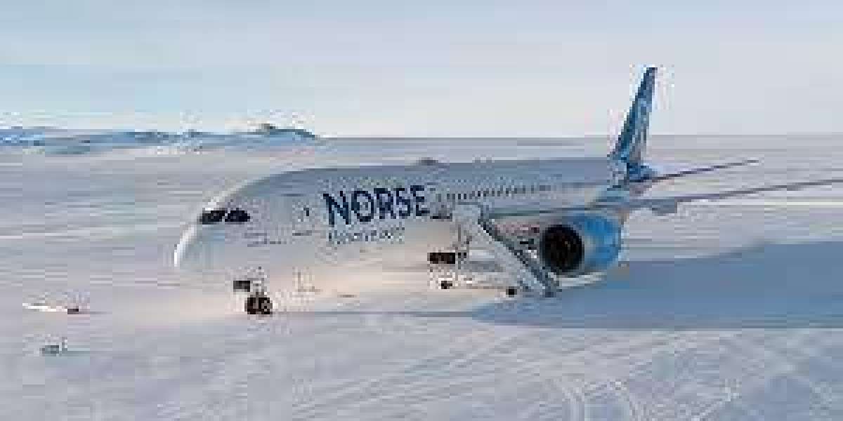 How Norse Atlantic Airways is Changing the Low-Cost Airline Market