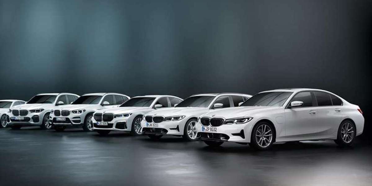 Wie BMW neue Horizonte für Entertainment-Partnerschaften eröffnet