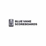 Blue Vane Scoreboards